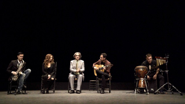 Pasión Flamenca con Aroa Cala, Ofelia Márquez, María la Mónica, Paco Manano y Encarna Anillo pasion-flamenca-con-aroa-cala-ofelia-marquez-maria-la-monica-paco-manano-y-encarna-anillo